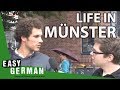 Easy German (Daily Life language)