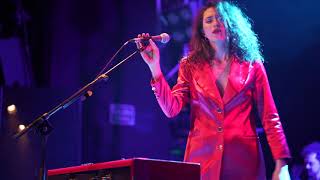 WASH OVER - ALICE WONDER