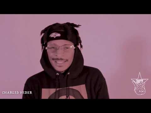 Golden Cypher [Official Video]. By Ricardo Nunez- Feat: Murkemz & Charles Hider.