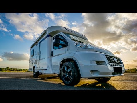 Fiat Ducato 130 Multijet Mod. 2014 Womo - Leistungsmessung