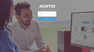 ADITO YouTube Video