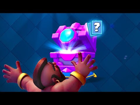 Я В ШОКЕ ОТ ТОГО СКОЛЬКО ВЫПАЛО МНЕ ЛЕГ | Clash Royale