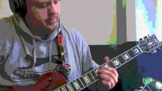 Carie - Spock&#39;s Beard - David Locke