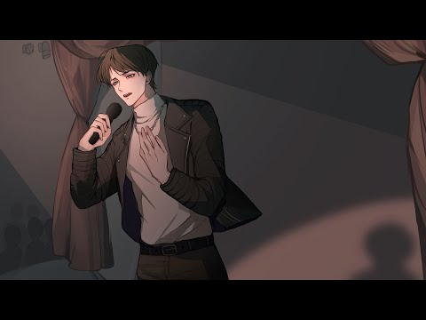 【LORE VIDEO + JW SING】Mythia Batford - Cukup Cover