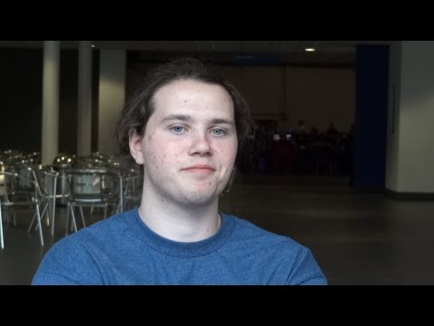 Interview b4nny - i46 Day 1