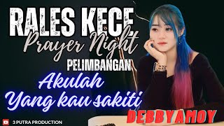 Download lagu PARTY DUGEM | MALAM DESA PELIMBANGAN | RALES KECE | AKULAH YANG KAU SAKITI | DEBBY AMOY mp3