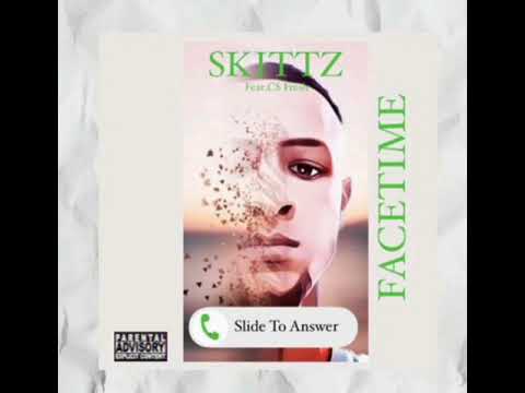 Skittz - FaceTime (feat. CS Fresh) [Official Audio]