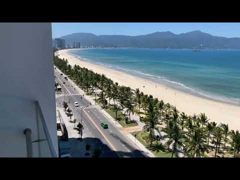 【ベトナム】ダナンの5つ星ホテル（TMS Hotel Da Nang Beach）に泊まってきました - ひやまんブログ