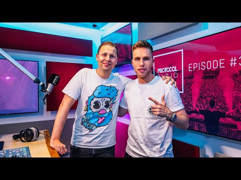 Protocol Radio 363 by Nicky Romero feat. Jack Wins (#PRR363)