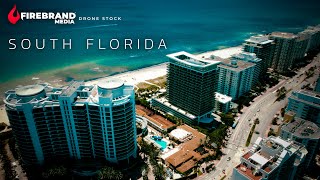 Drone Videography Demo (South Florida)