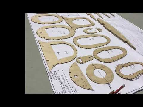 Mig-3 Russian fighter