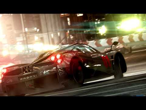 GRID 2 Multiplayer Theme Extended