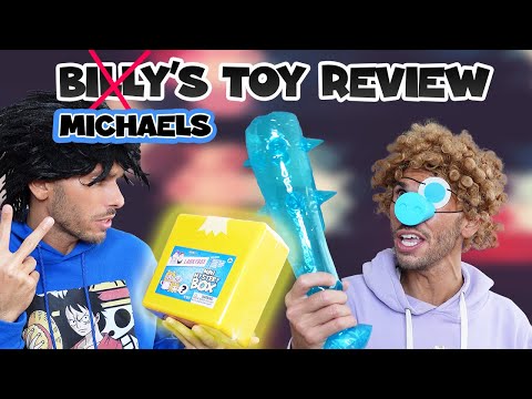 Billy's Toy Review LankyBox, Piggy Ultimate bundle