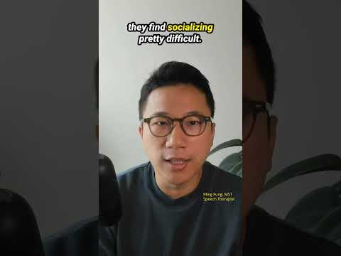 How To Get Your ASD Child Ready For Speech Therapy, Pt 1