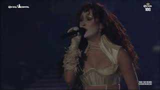 Download lagu GOOD LUCK, BABE! — Chappell Roan — Corona Capital — November 15, 2025 mp3 Download lagu GOOD LUCK, BABE! — Chappell Roan — Corona Capital — November 15, 2025 mp3