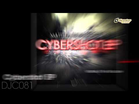 Mattski & The Structure - Cybershot EP (Promo Medley)