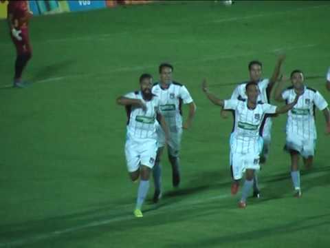 FEDERAL "A" - MITRE DE SGO  2-1 UNION ACONQUIJA