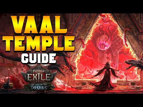 Ultimate Ruins of Vaal Guide & Mechanic Breakdown for Path of Exile 2