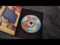 Tom And Jerry Spotlight Collection Volume 1 DVD Unboxing