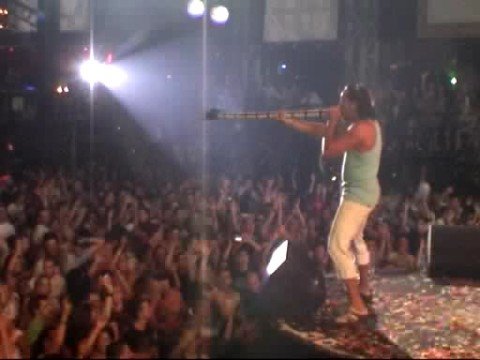 ibiza a  REY VERCOSA closing party privilege supermartxe DJ JUANJO MARTIN