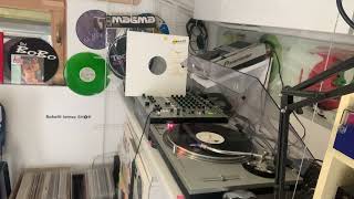 France Joli - Touch (Noel Sanger Remix)