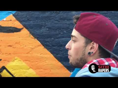 PRE TEMPORADA - FECHA 1 - SITIO RAPERS PATO VS CHAPU - CUARTOS