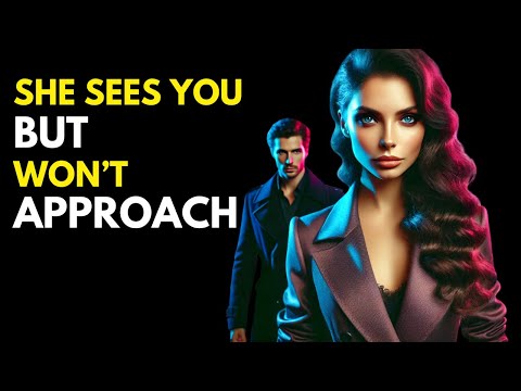 Why Sigma Women Stare but Don't Approach: 10 Surprising Insights