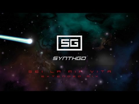 Synthgo - Sei La Mia Vita (Extended Mix)