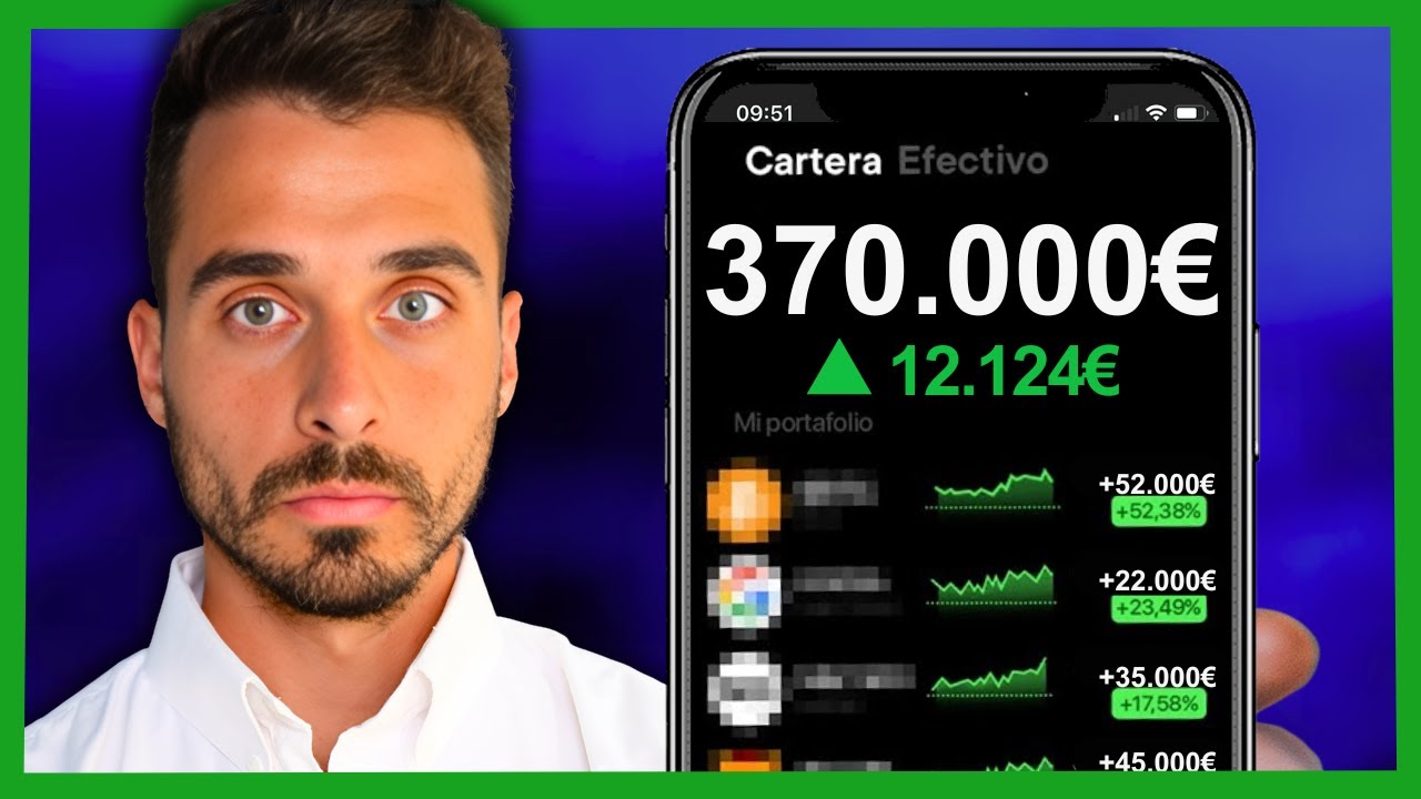 Revelo mis Próximas INVERSIONES Para Este 2025 ¿En que Invertiré este 2025?