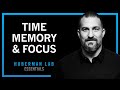 Download Subtitles for Time Perception & Memory Video