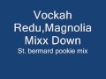 Vockah Redu & Sissy Nobby Bounce Verzus