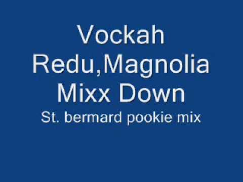 Vockah Redu & Sissy Nobby Bounce Verzus video