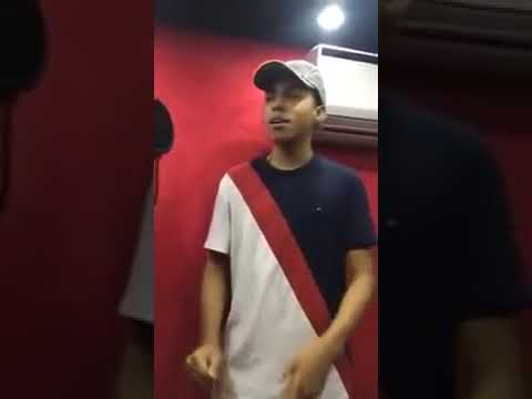 MC LIPI E MC LEMOS MEDLEY NO STUDIO AO VIVO DE 12 MINUTOS!