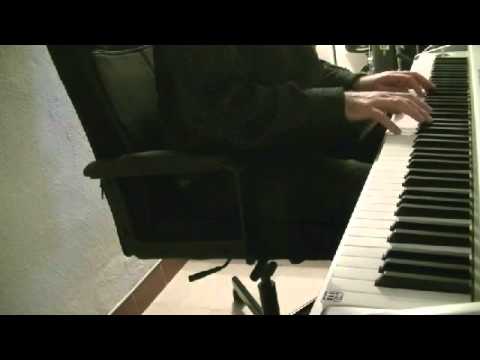 DARN THAT DREAM - Jazz Standard