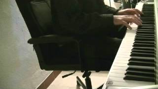 DARN THAT DREAM - Jazz Standard