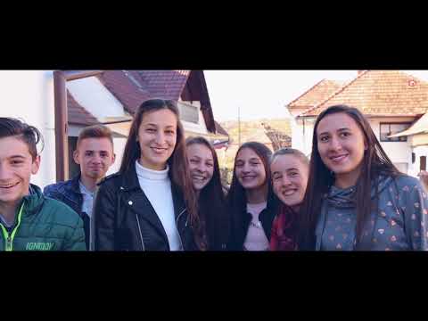 Promo FESTIVALUL COMPANIONILOR, Sighișoara - 18 noiembrie 2017