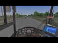 OMSI 2 Mercedes Benz O405 Video 2