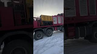 Foreuse grue Fraste FS | Image 10 - Machineryline