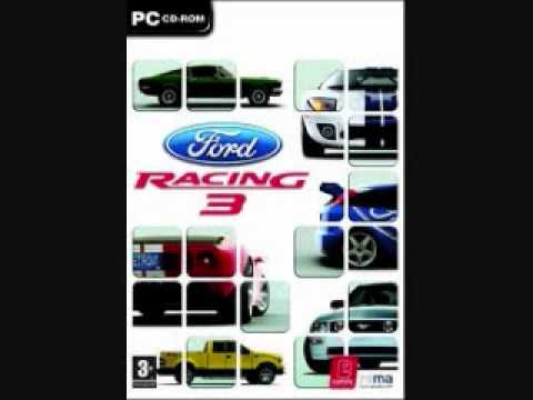 Ford Racing 3 Soundtrack 3
