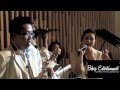 Moody's Mood For Love - Cover by Bebop Entertainment - [Sextet Format]