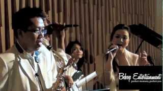 Moody's Mood For Love by Bebop Entertainment - [Sextet Format]