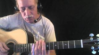 How to Play &quot;Shake Your Money Maker&quot; - Blues Guitar Lesson