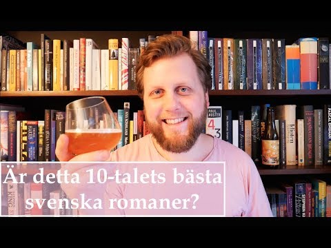 2010-talets bästa svenska romaner / Underneath the christmas tripel (Den bryggande Holländaren)