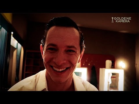 "Ku'damm 59"-Star Trystan Pütter im Interview