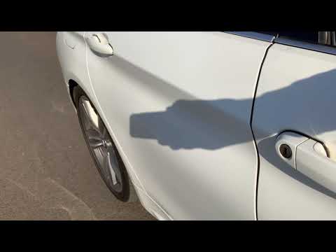 BMW 435i Grand Coupe