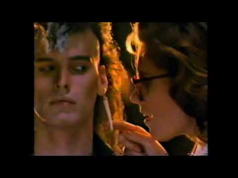 Pioneer "Catch the Spirit of a true Pioneer" (1985) - Vintage 80's Television Commercials