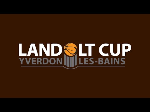 Coupe Landolt 2023 - Telenet Giants Antwerp vs. KB Prishtina