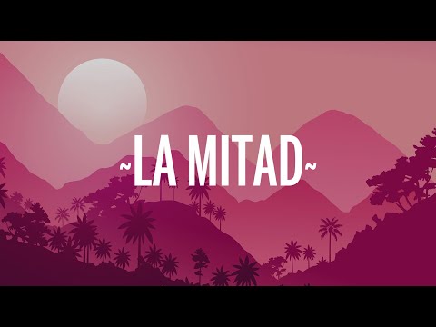 Camilo - La Mitad (w/ Christian Nodal) on Spotify Charts