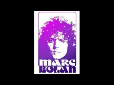 The Perfumed Garden of Gulliver Smith  marc bolan