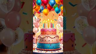 Download lagu Happy Birthday to you 🎂🎂 Happy Birthday to you 🥳🥳 Happy Birthday to you you 🥳 Happy Birthday to you mp3